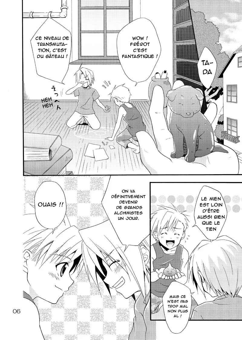 Chapter ? - Page 3