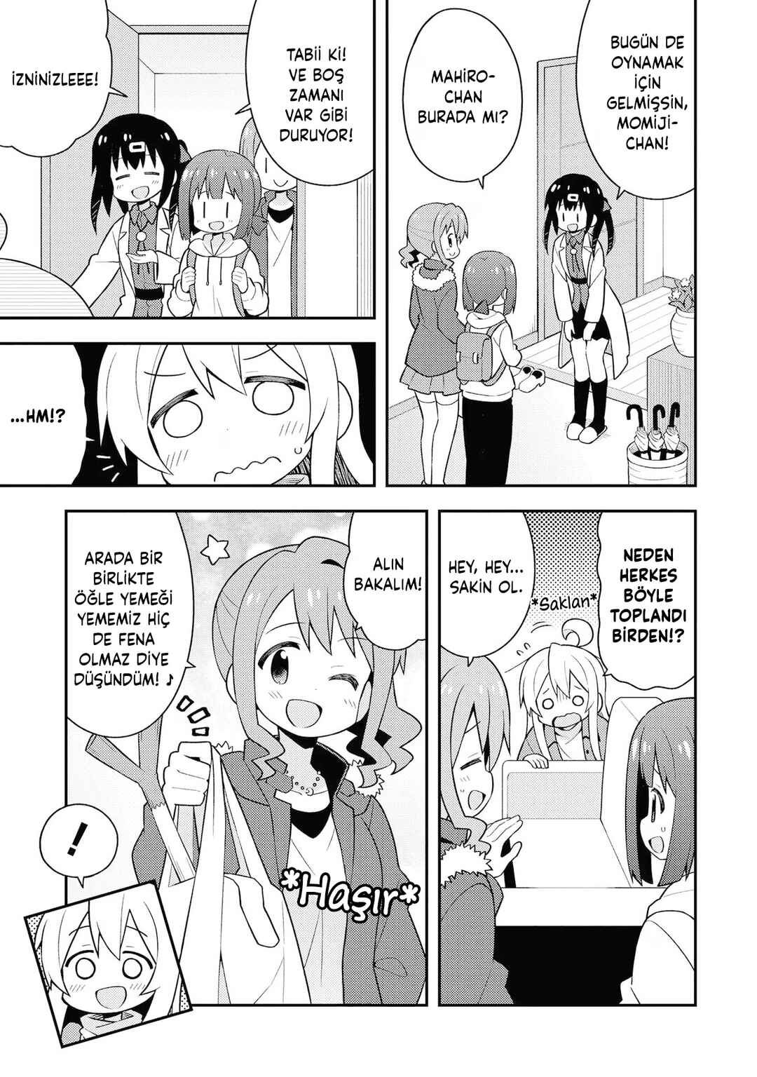 Chapter 23 - Page 3