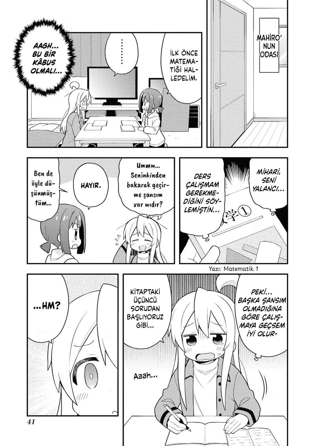 Chapter 23 - Page 5