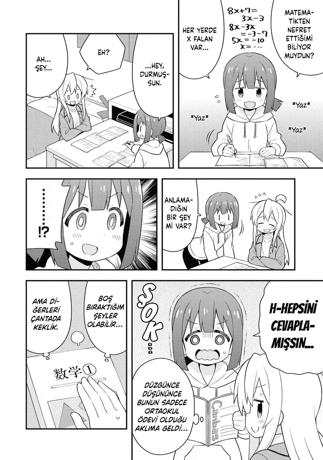 Chapter 23 - Page 6
