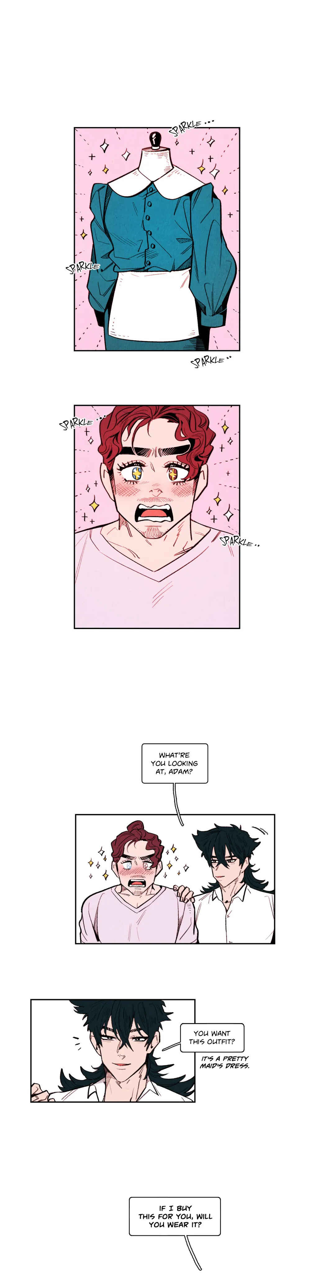 Chapter 66 - Page 1