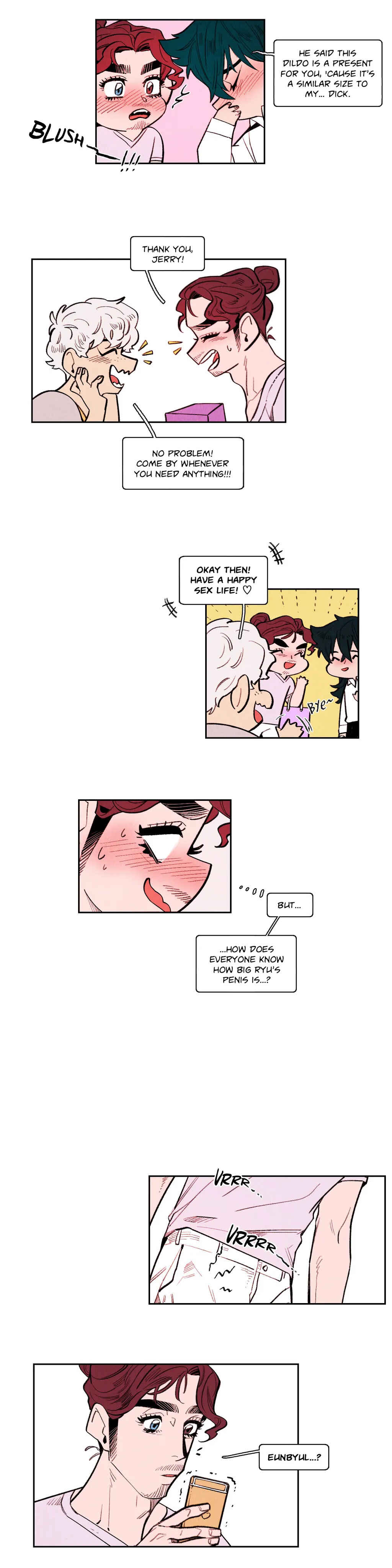 Chapter 66 - Page 5