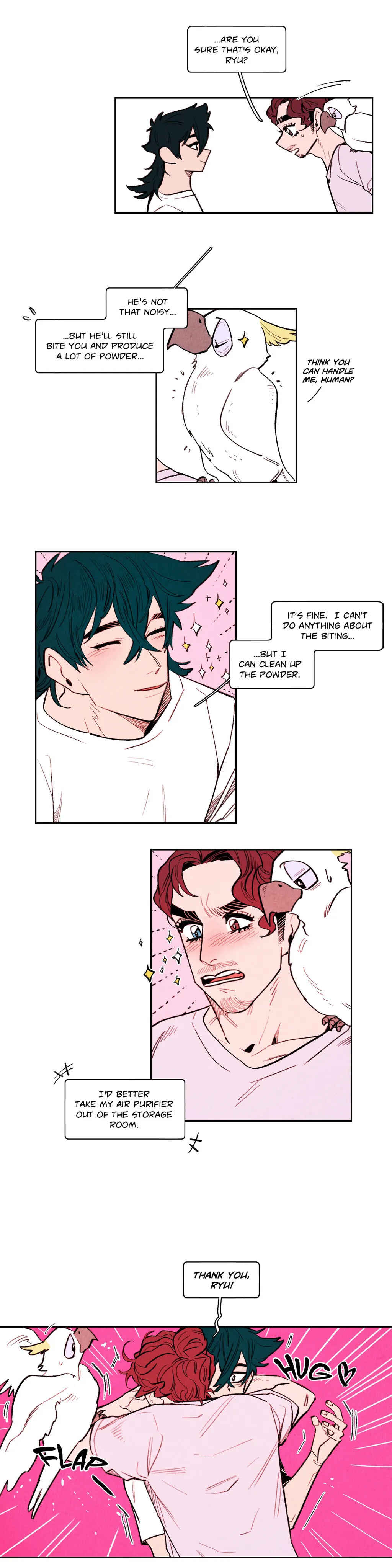Chapter 66 - Page 8