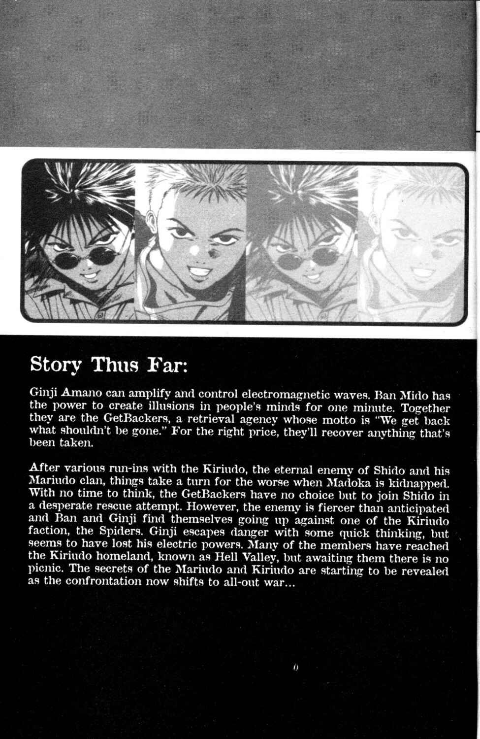 Chapter 190 - Page 6