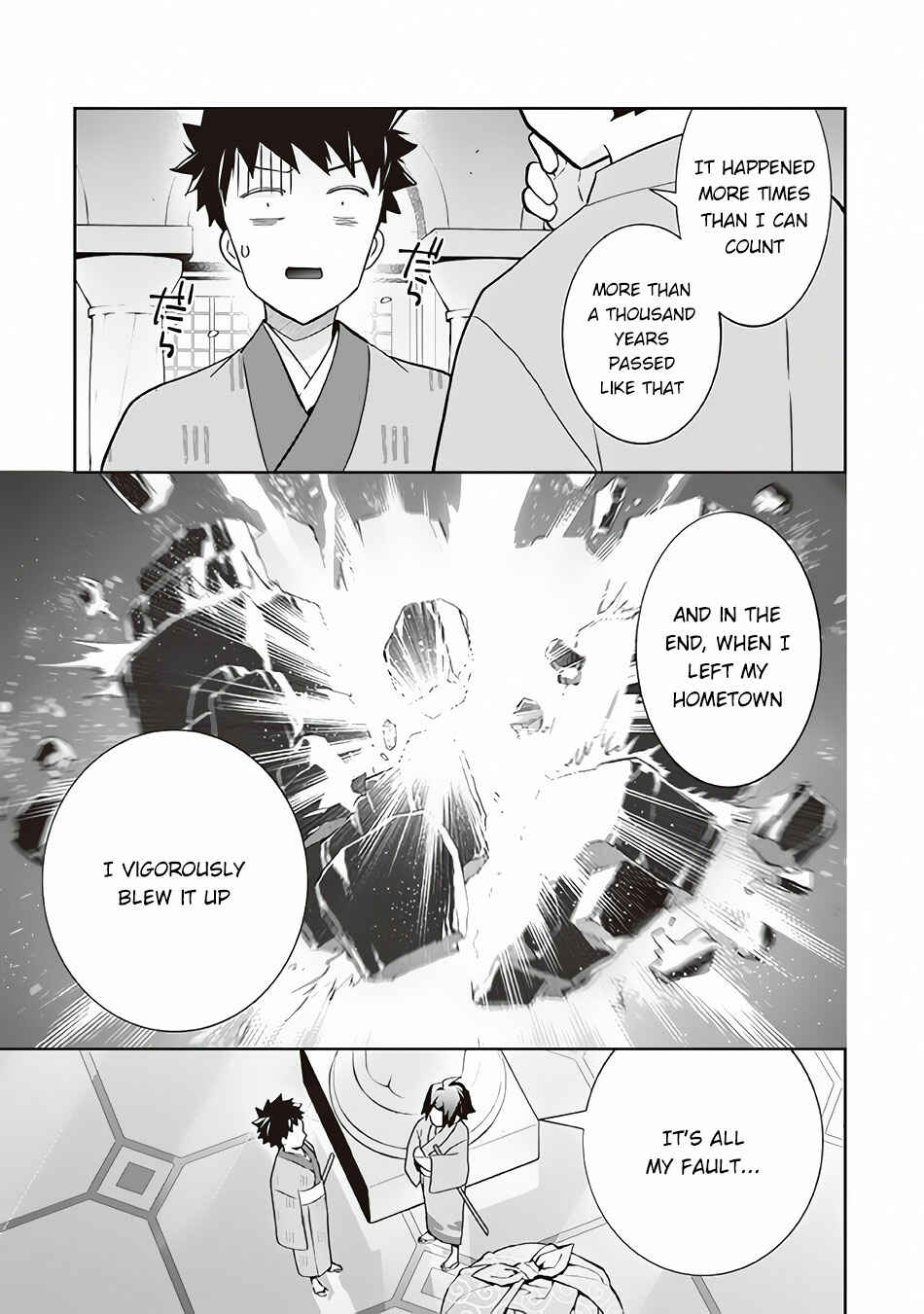 Chapter 63 - Page 16