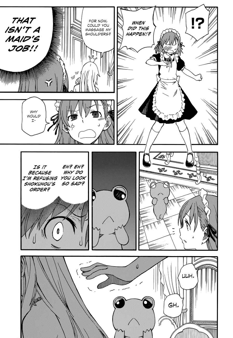 Chapter 71 - Page 23