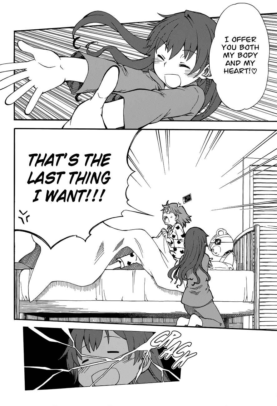 Chapter 71 - Page 28