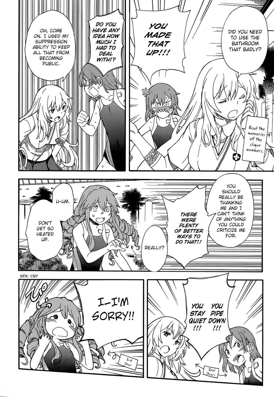 Chapter 71 - Page 6