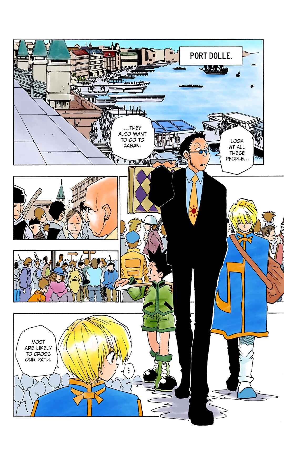 Chapter 3 - Page 2