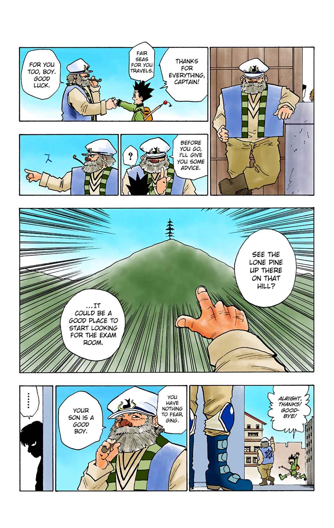 Chapter 3 - Page 3