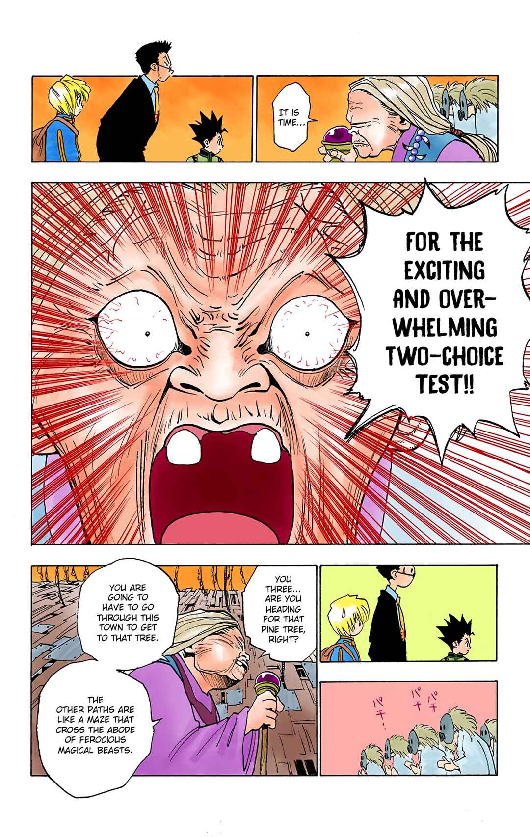 Chapter 3 - Page 8