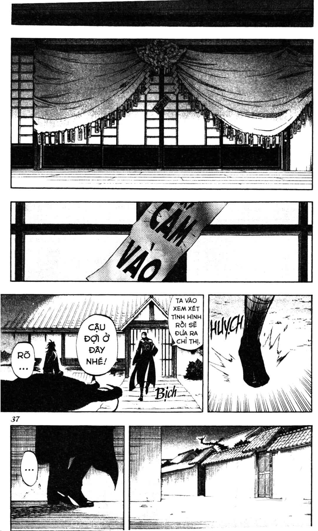 Chapter 277 - Page 15