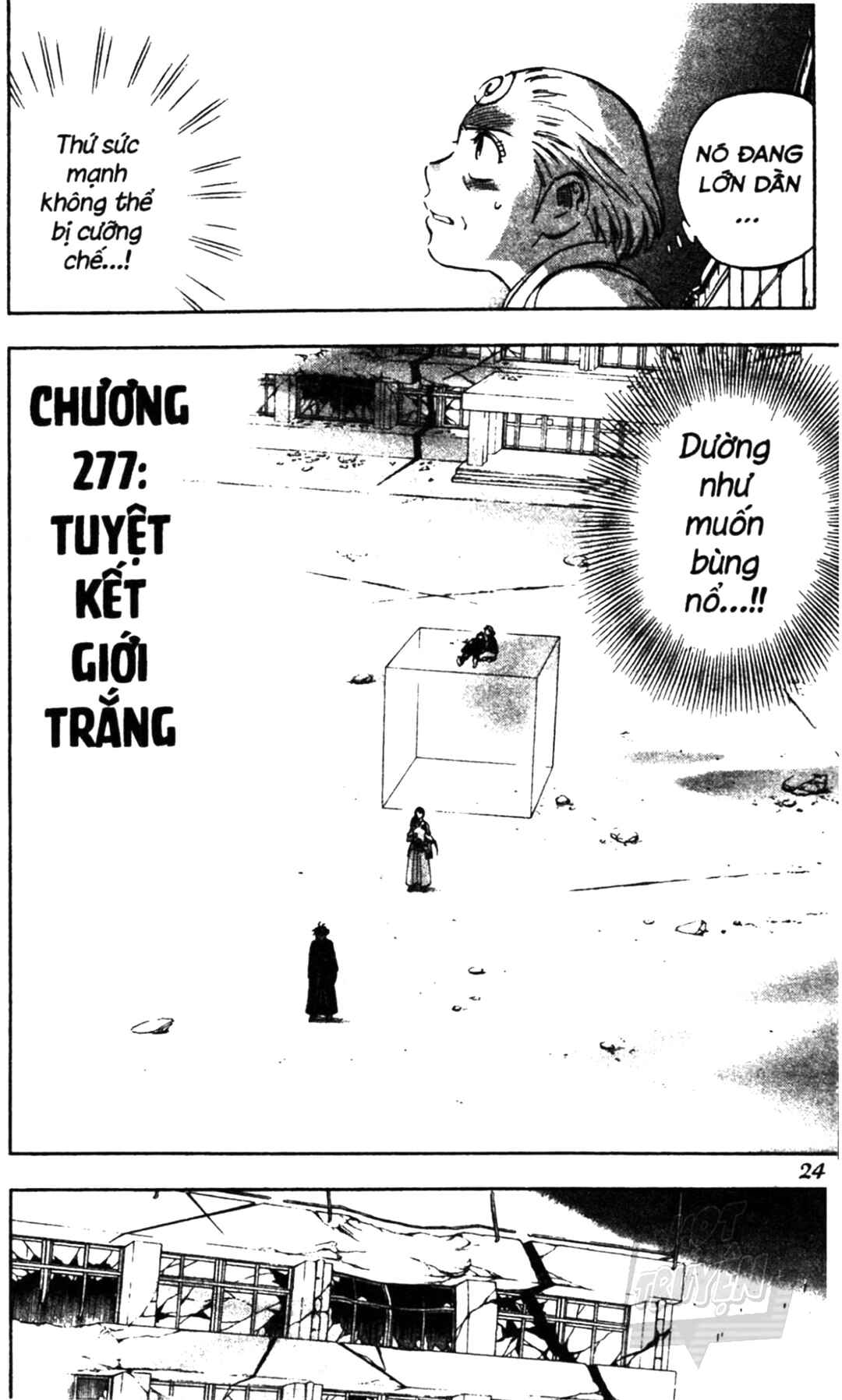 Chapter 277 - Page 2