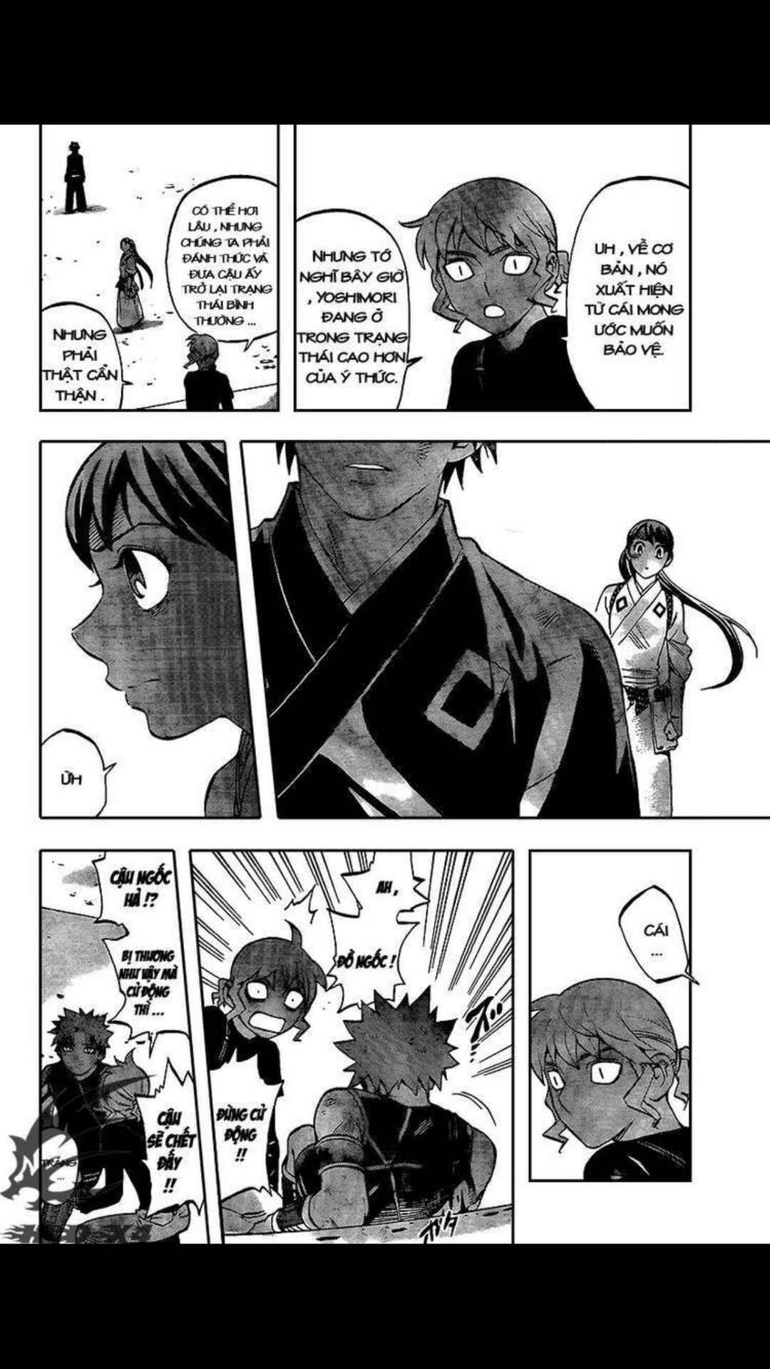 Chapter 277 - Page 4