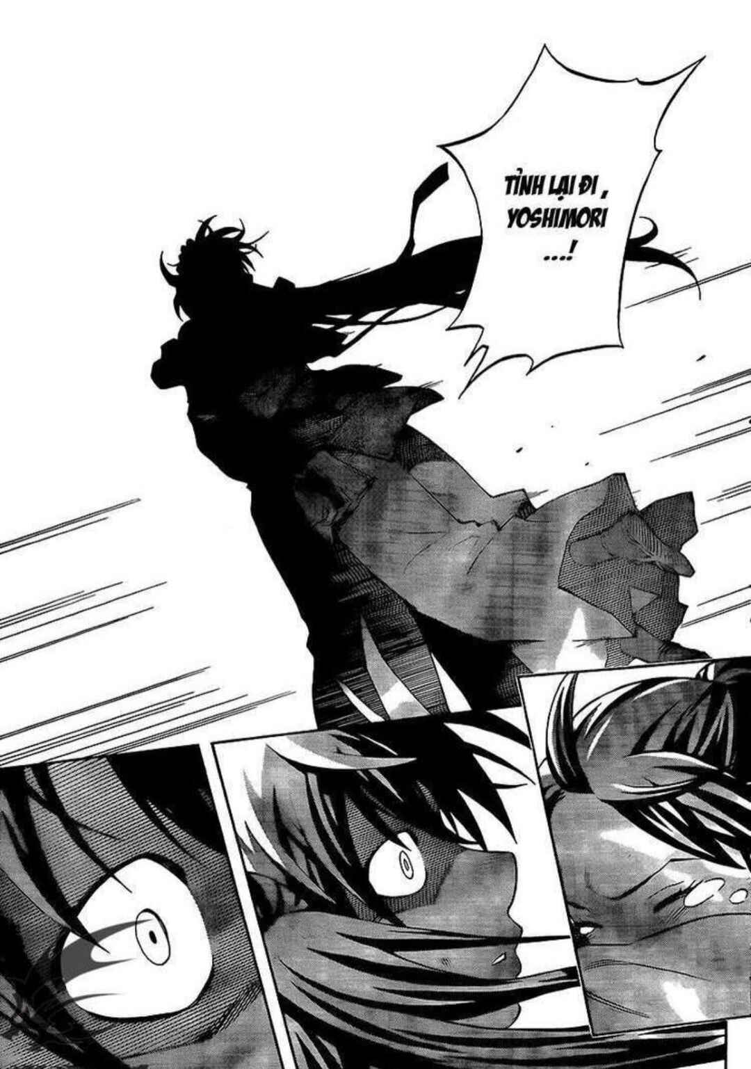 Chapter 277 - Page 9