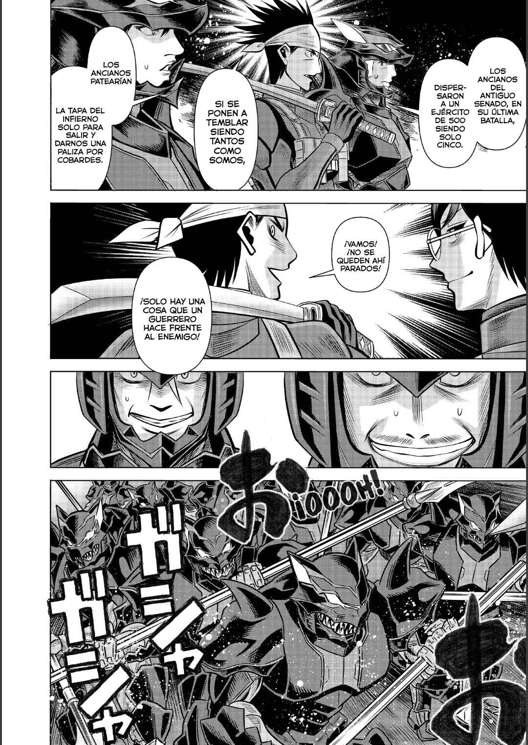 Chapter 87 - Page 11