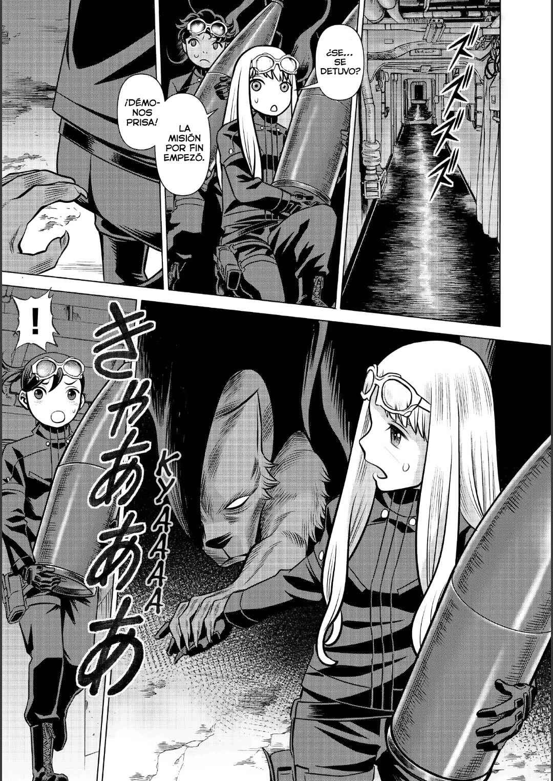Chapter 87 - Page 12