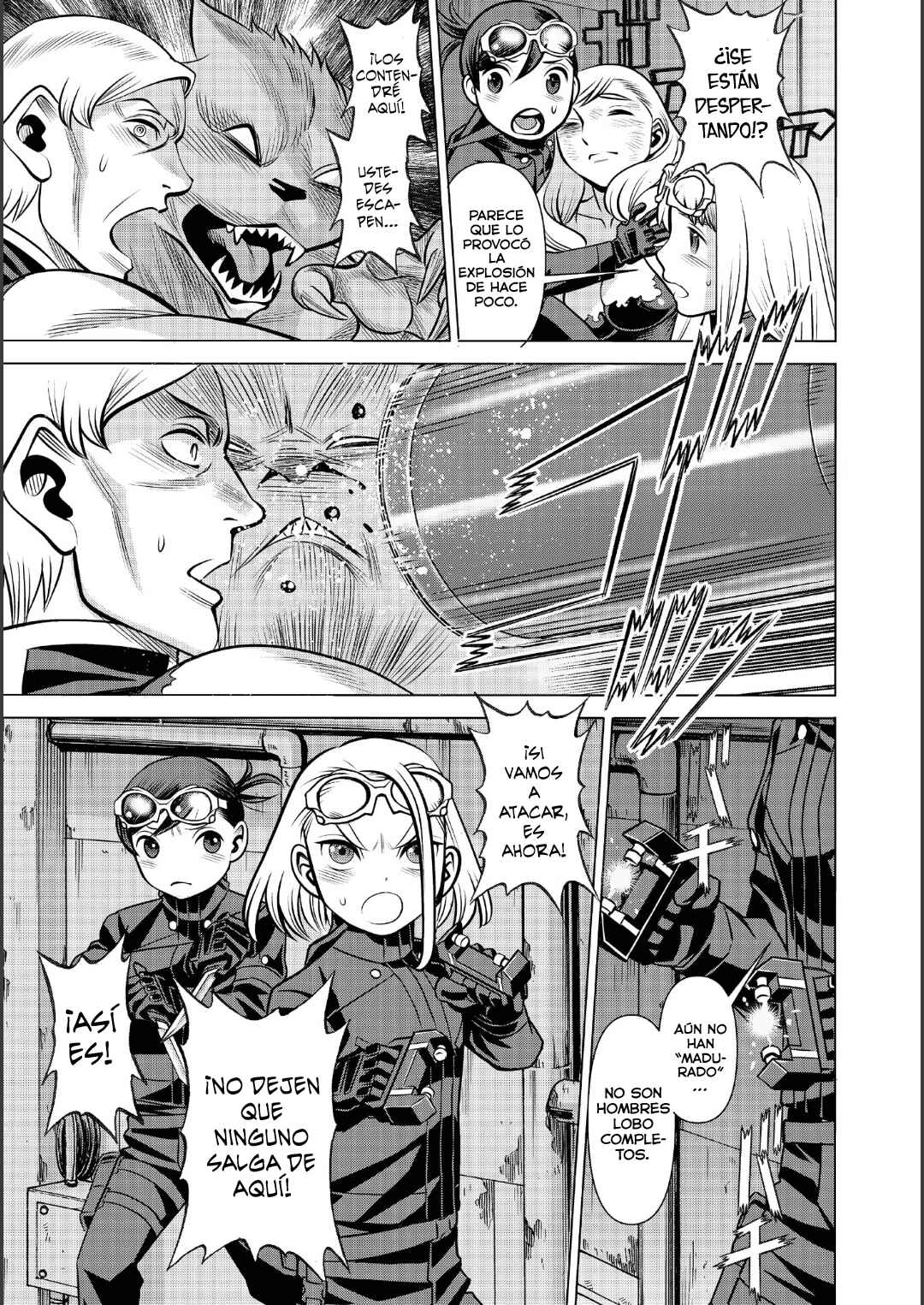 Chapter 87 - Page 14