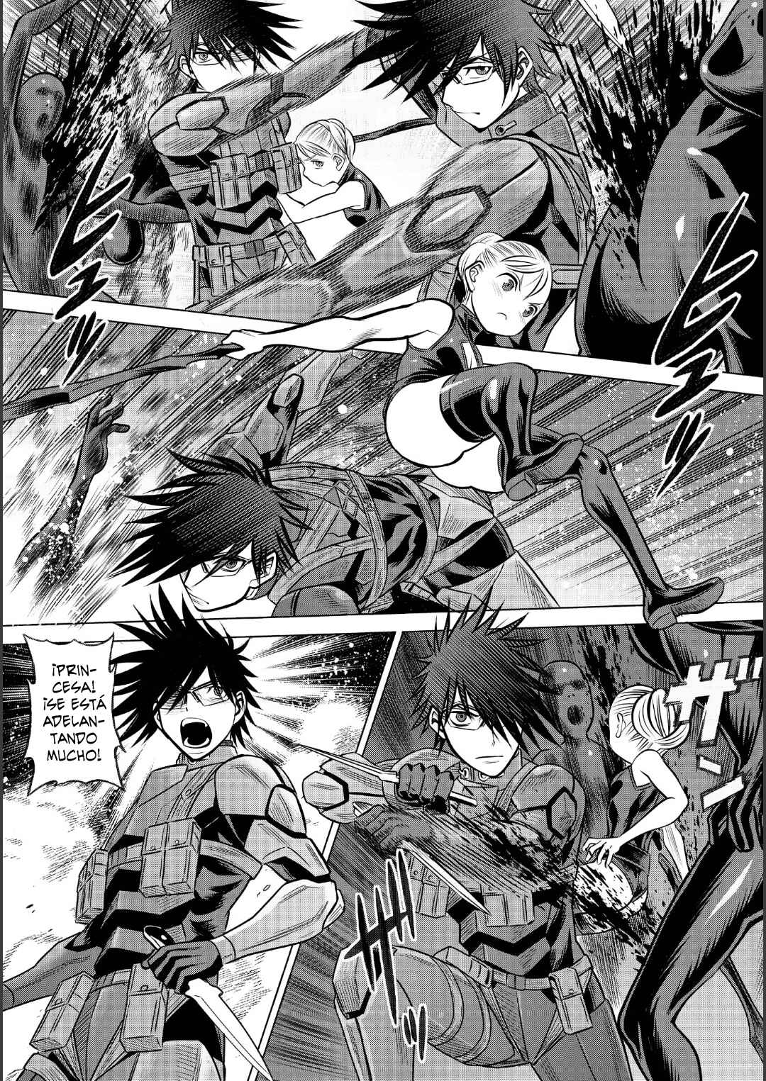 Chapter 87 - Page 16