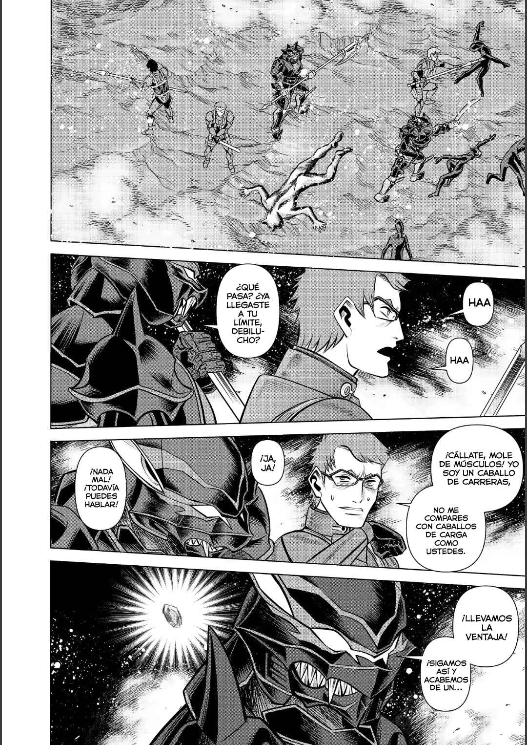 Chapter 87 - Page 28