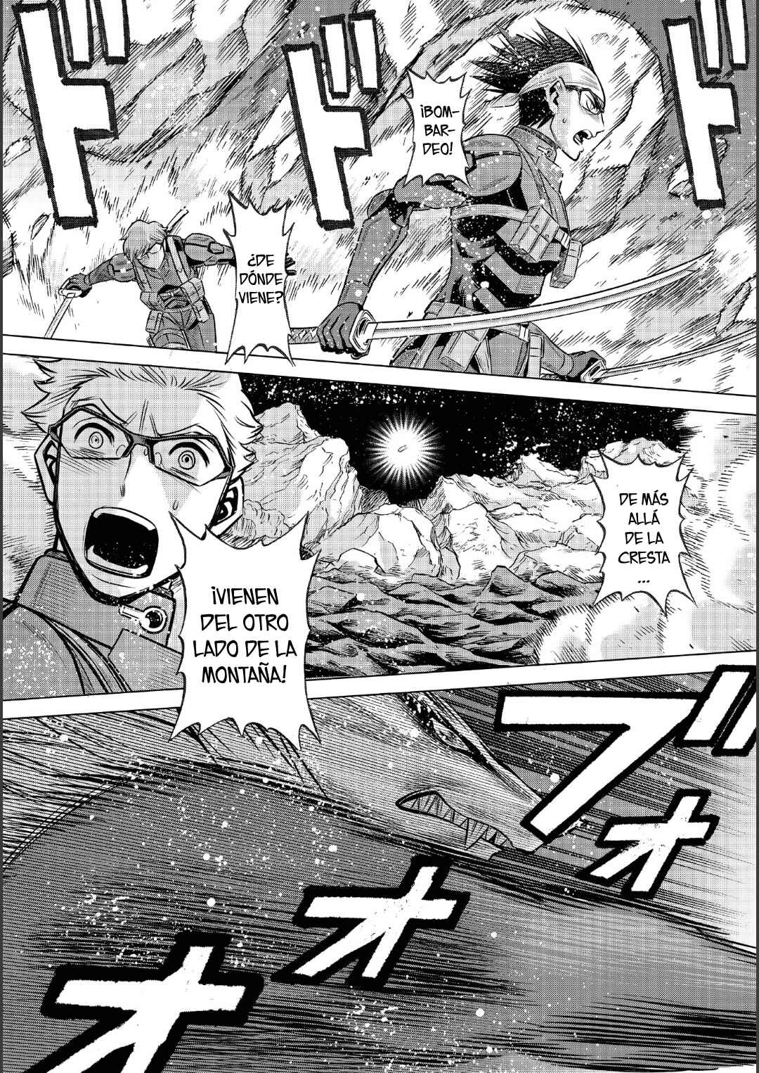 Chapter 87 - Page 30