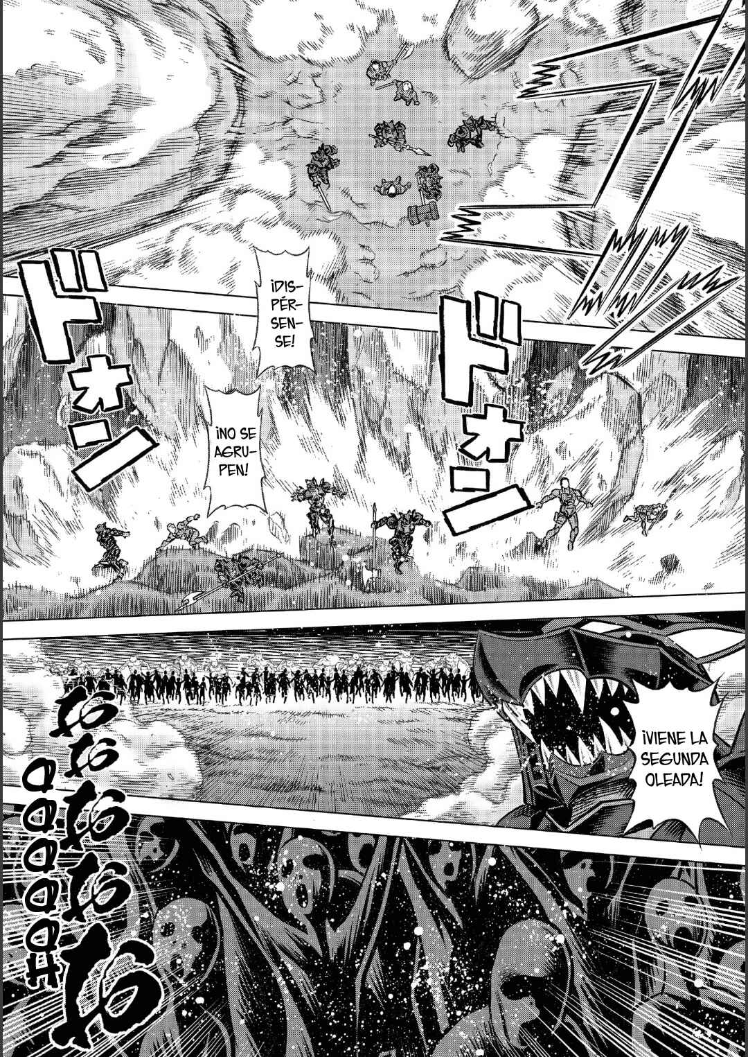 Chapter 87 - Page 32