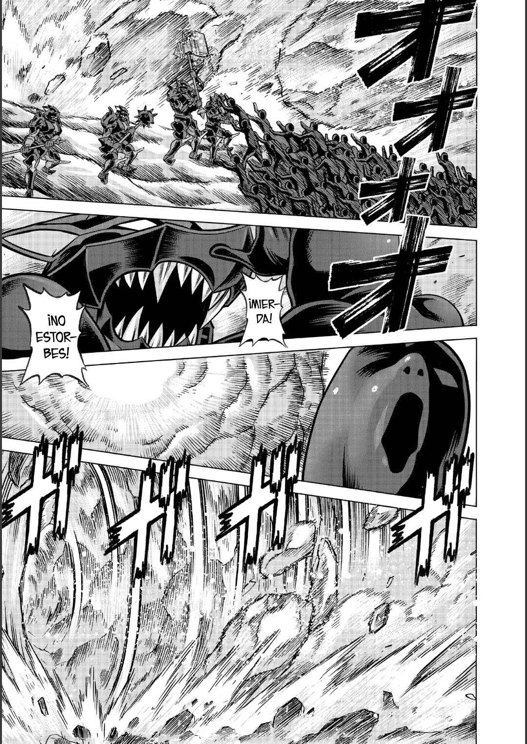 Chapter 87 - Page 33