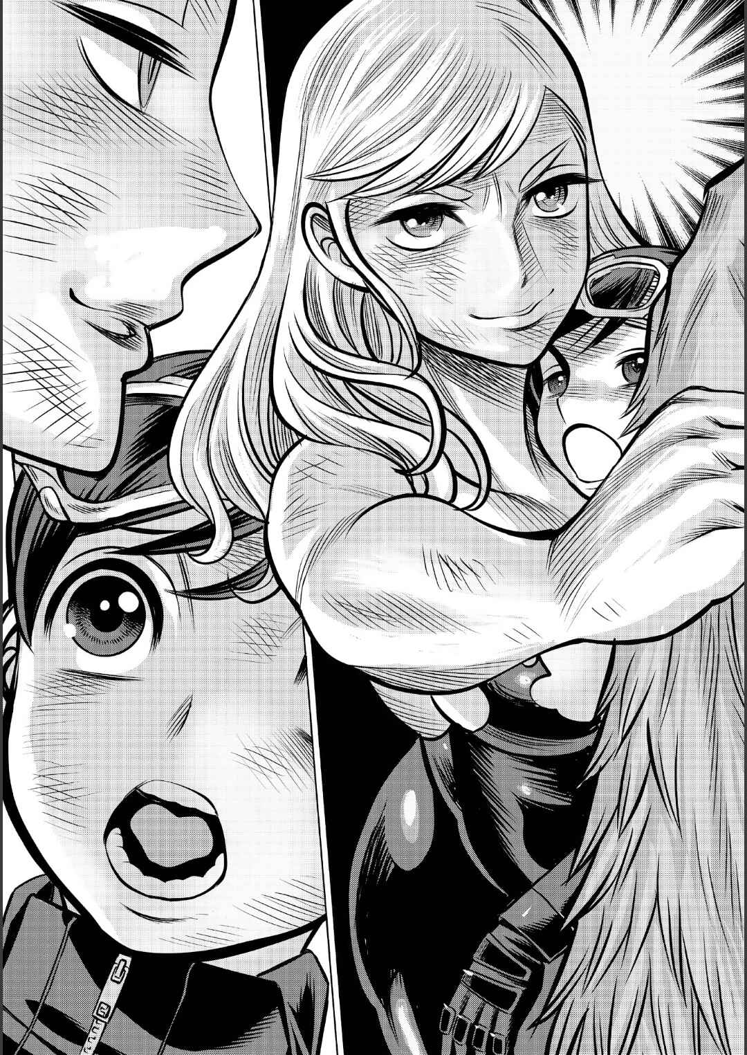 Chapter 87 - Page 36