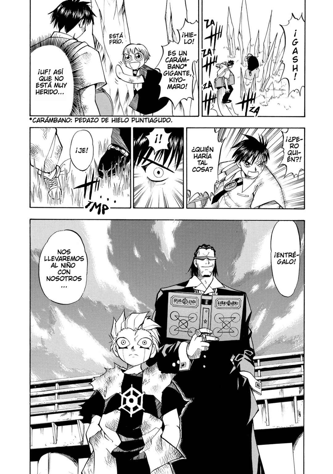 Chapter 5 - Page 3