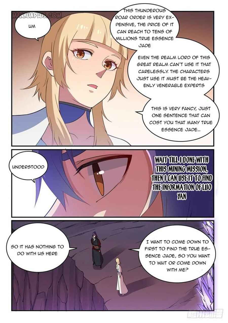 Chapter 501 - Page 2