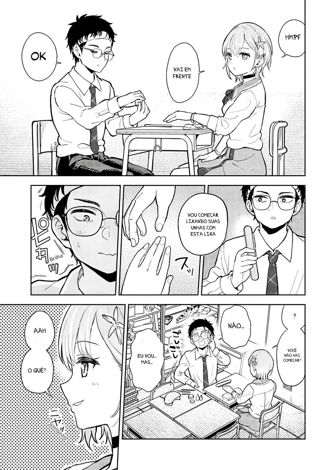 Chapter 1 - Page 11