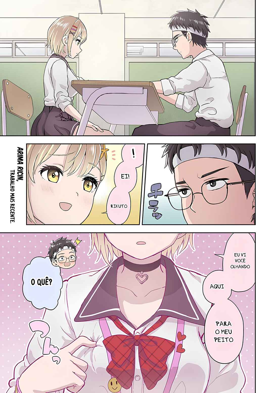 Chapter 1 - Page 3