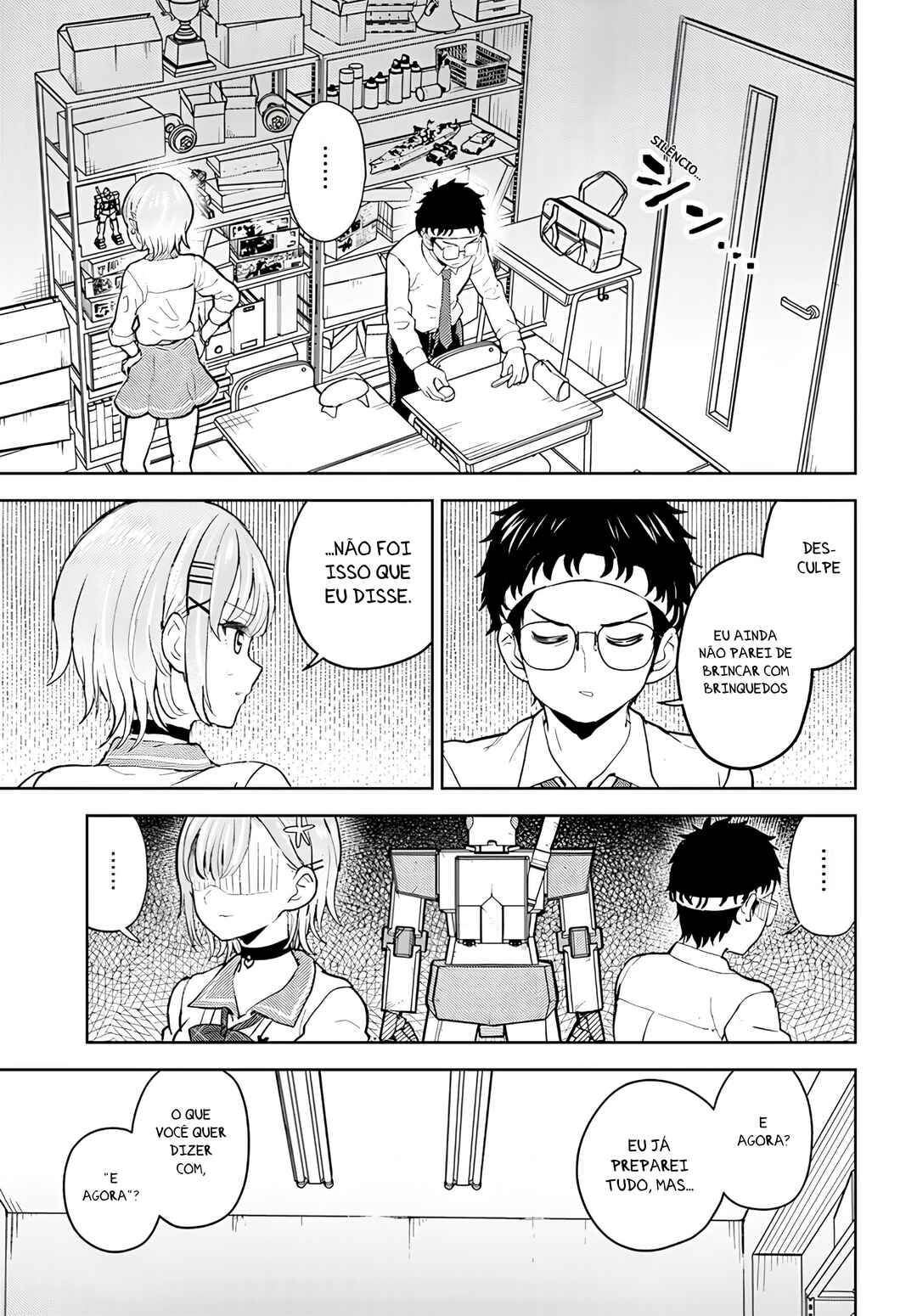 Chapter 1 - Page 9
