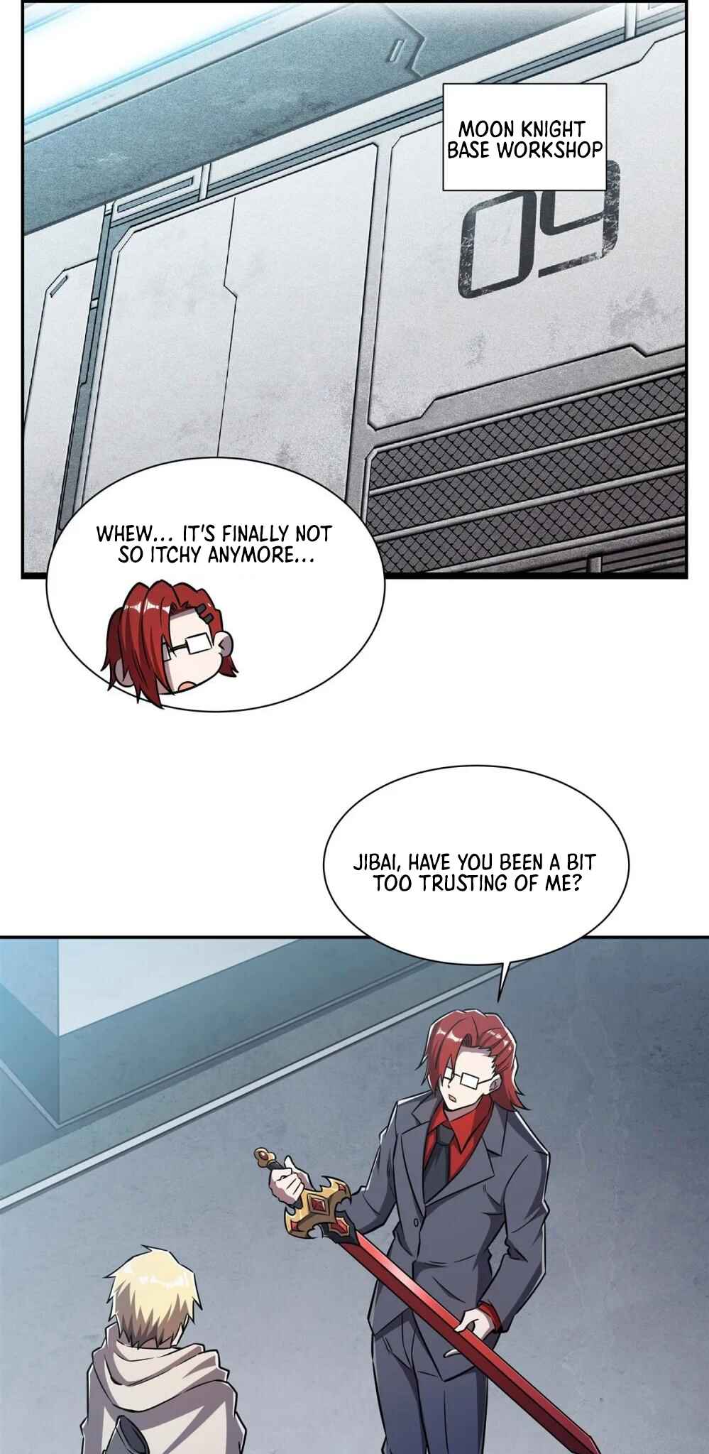 Chapter 293 - Page 2