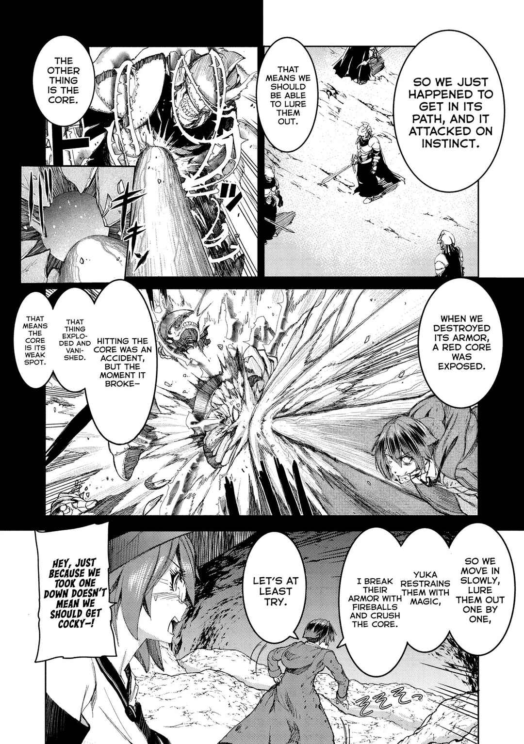 Chapter 8 - Page 5