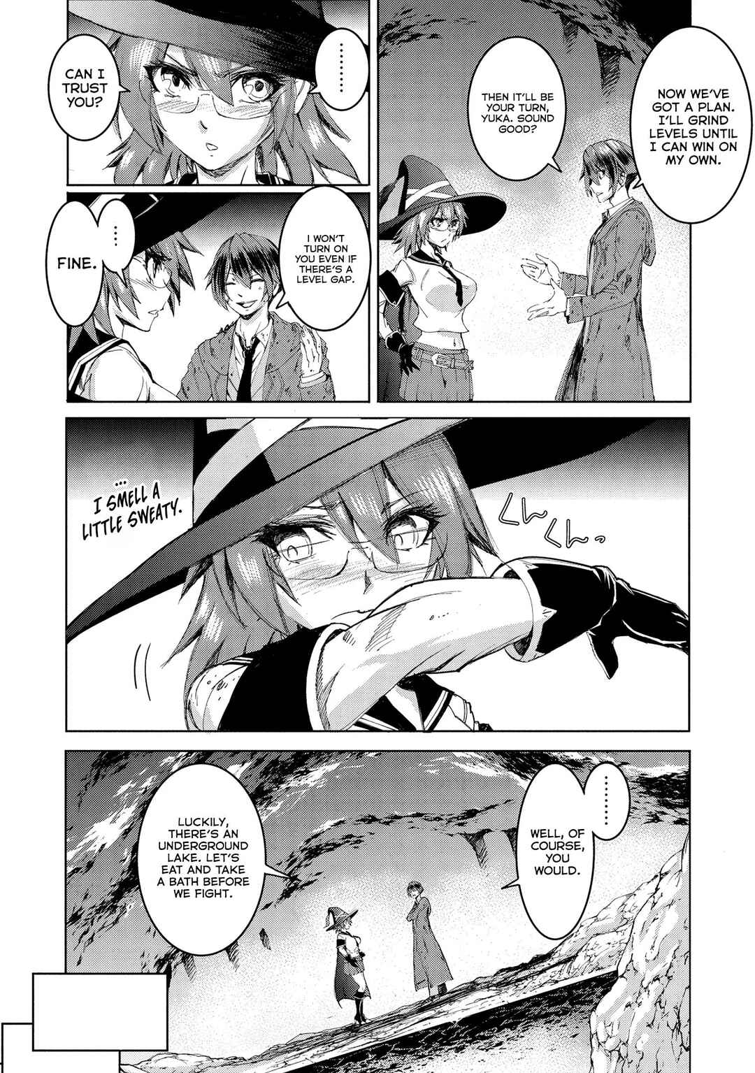 Chapter 8 - Page 7