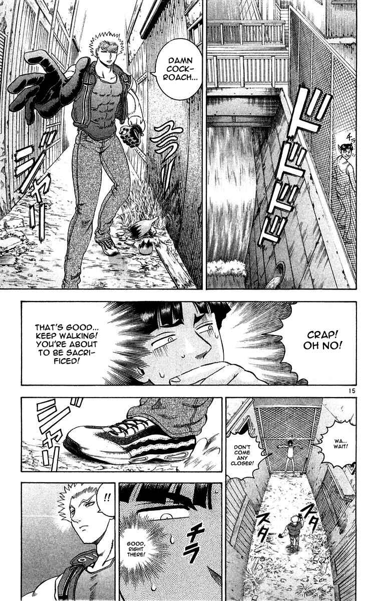 Chapter 125 - Page 15