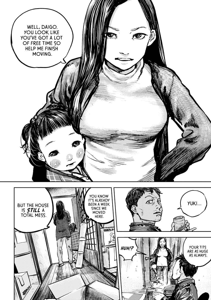 Chapter 1 - Page 10