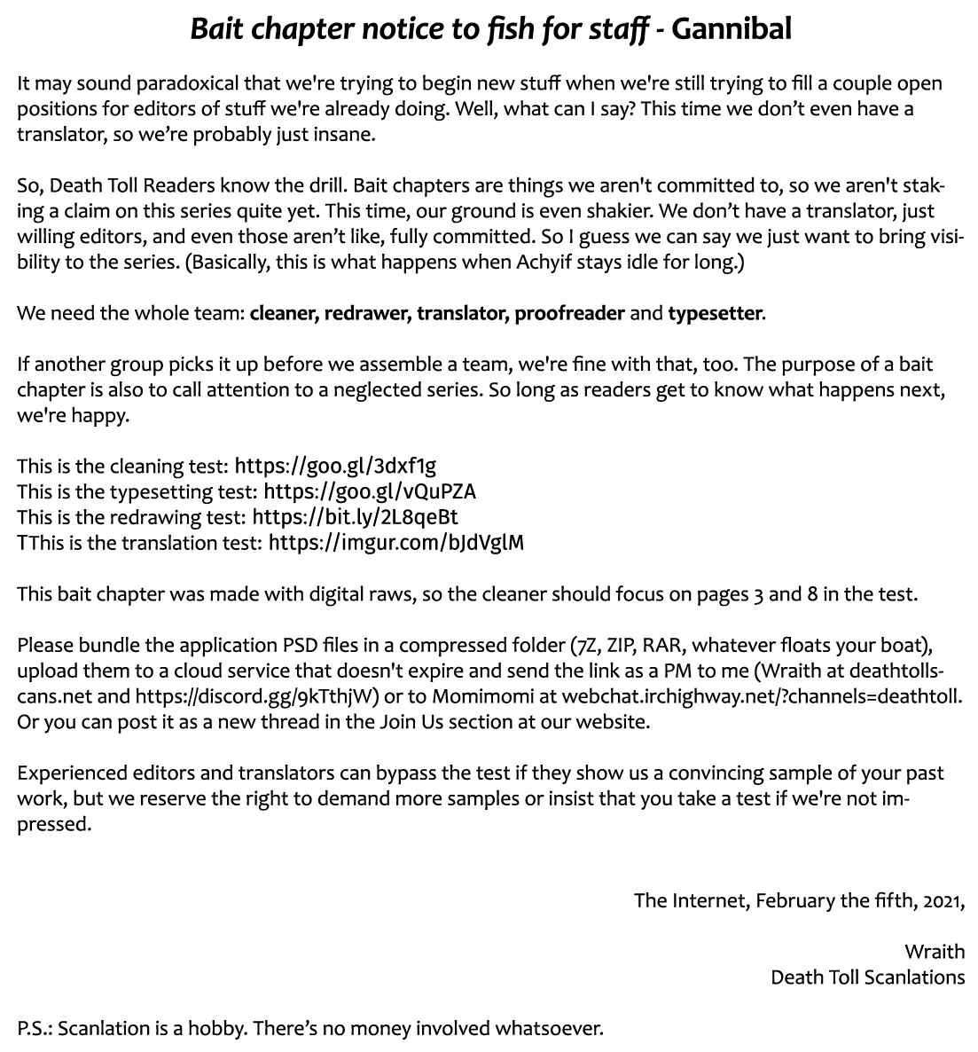 Chapter 1 - Page 3