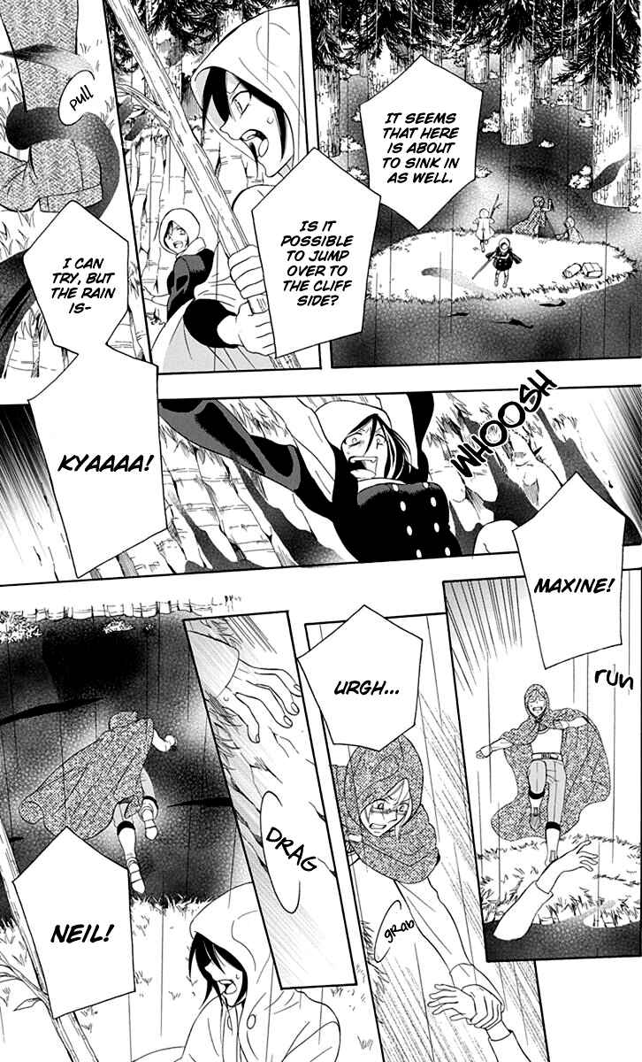 Chapter 98 - Page 16