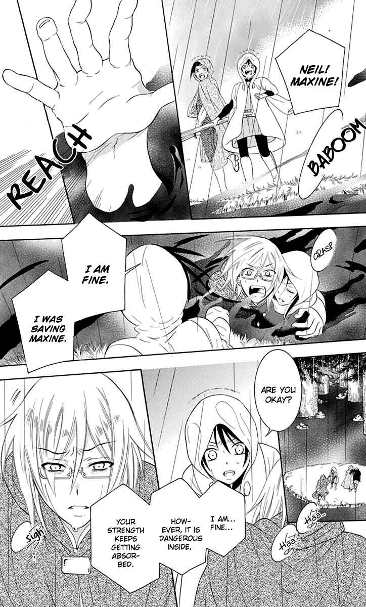 Chapter 98 - Page 17