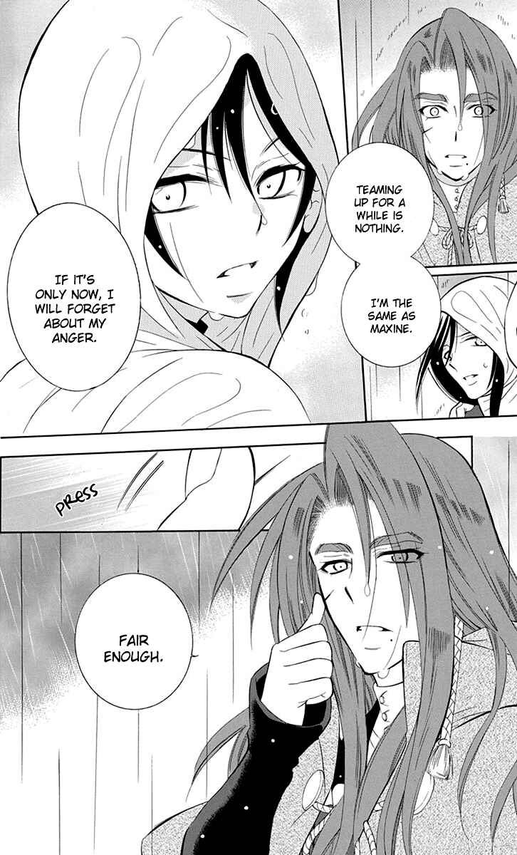 Chapter 98 - Page 27