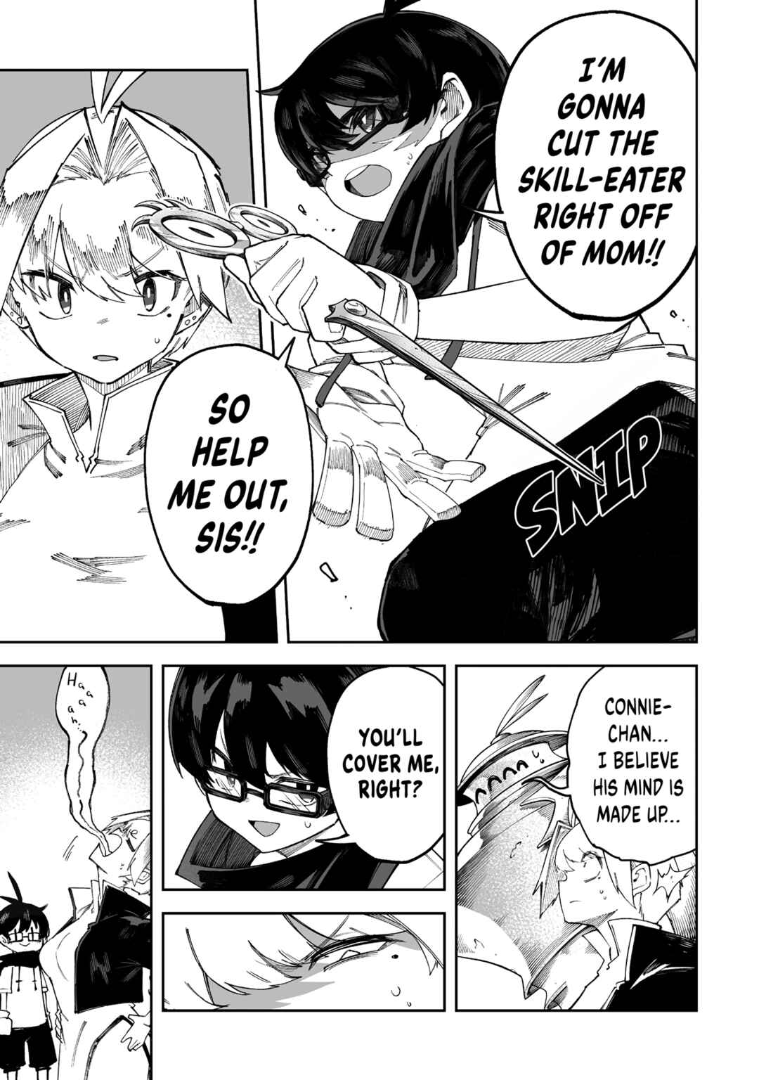 Chapter 60.2 - Page 10