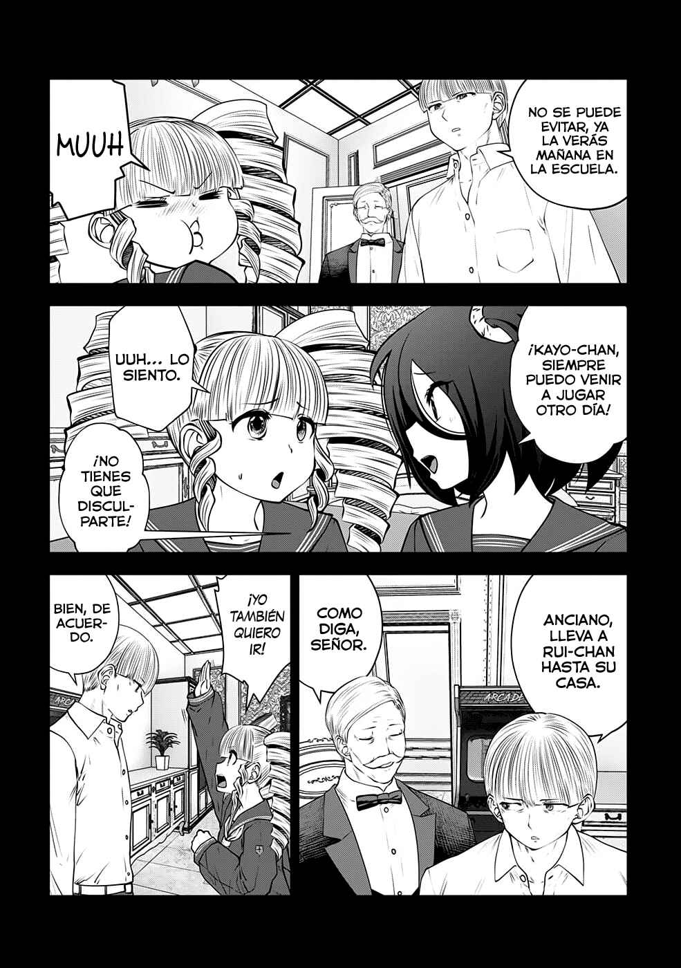 Chapter 123 - Page 10