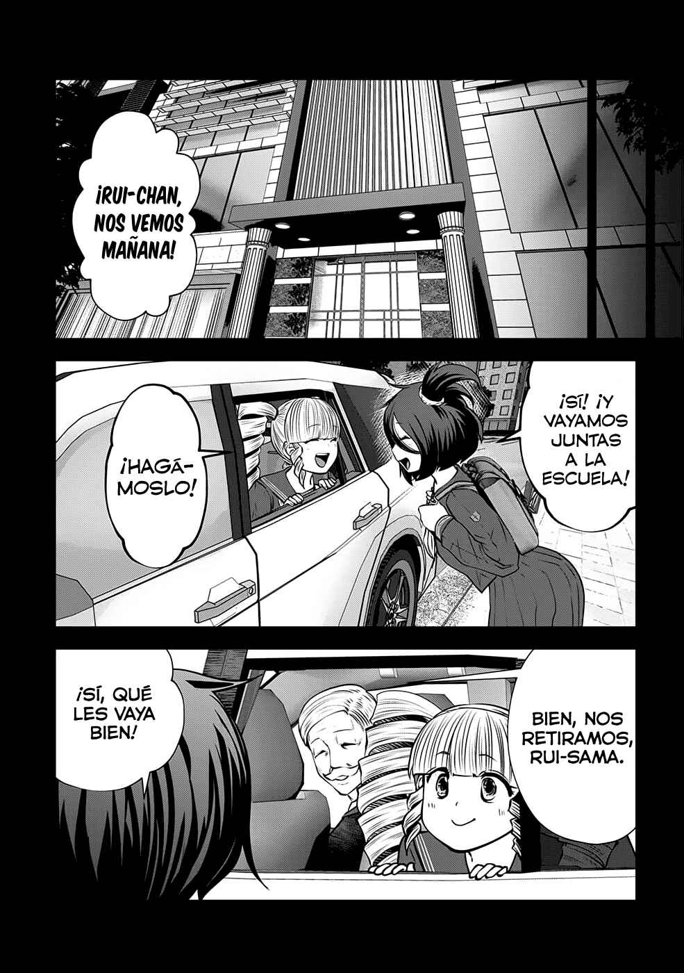 Chapter 123 - Page 11