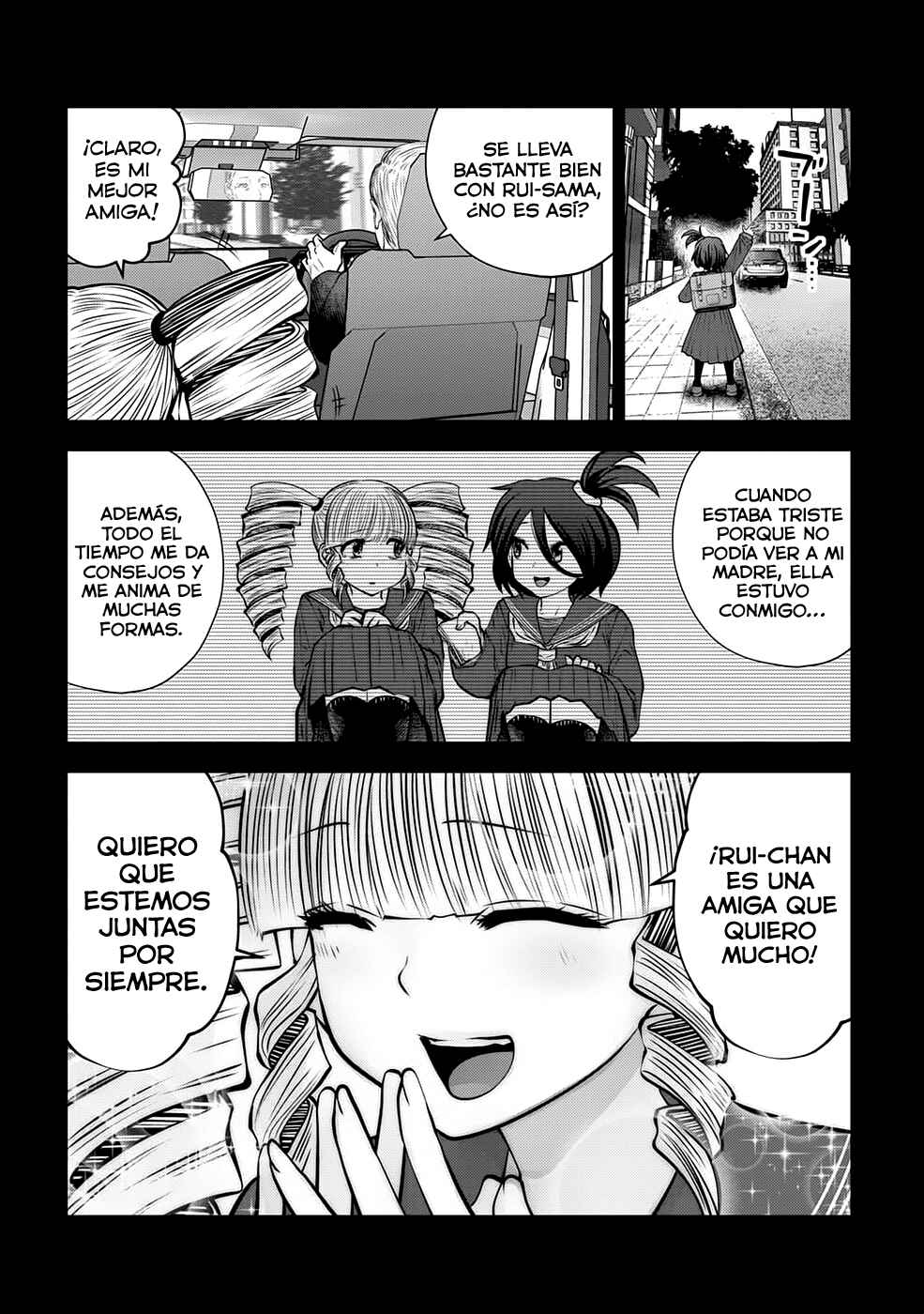 Chapter 123 - Page 12