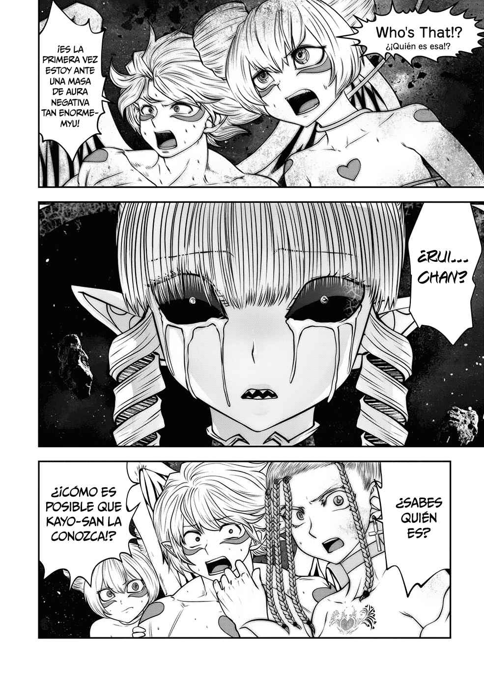 Chapter 123 - Page 3