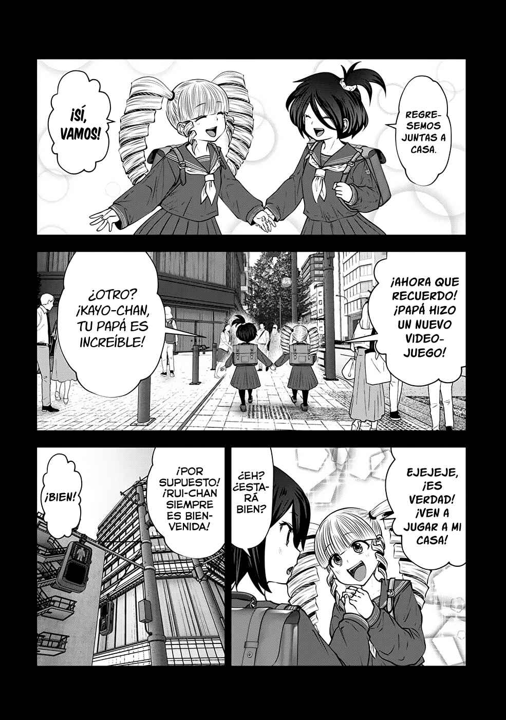 Chapter 123 - Page 6