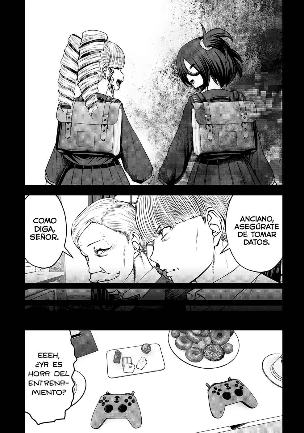 Chapter 123 - Page 9