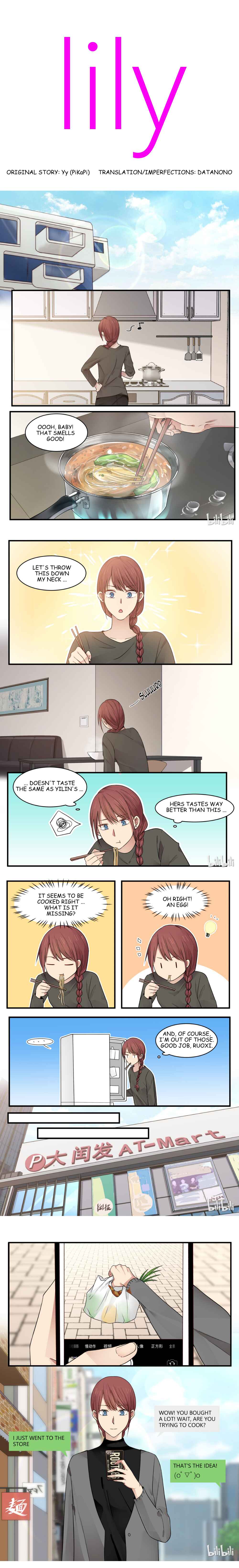 Chapter 188 - Page 1